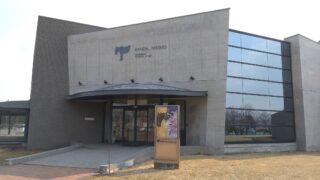 神田日勝記念美術館 | KANDA NISSHO MEMORIAL MUSEUM of ART