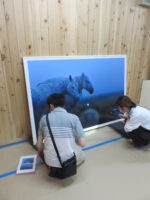 神田日勝記念美術館 | KANDA NISSHO MEMORIAL MUSEUM of ART